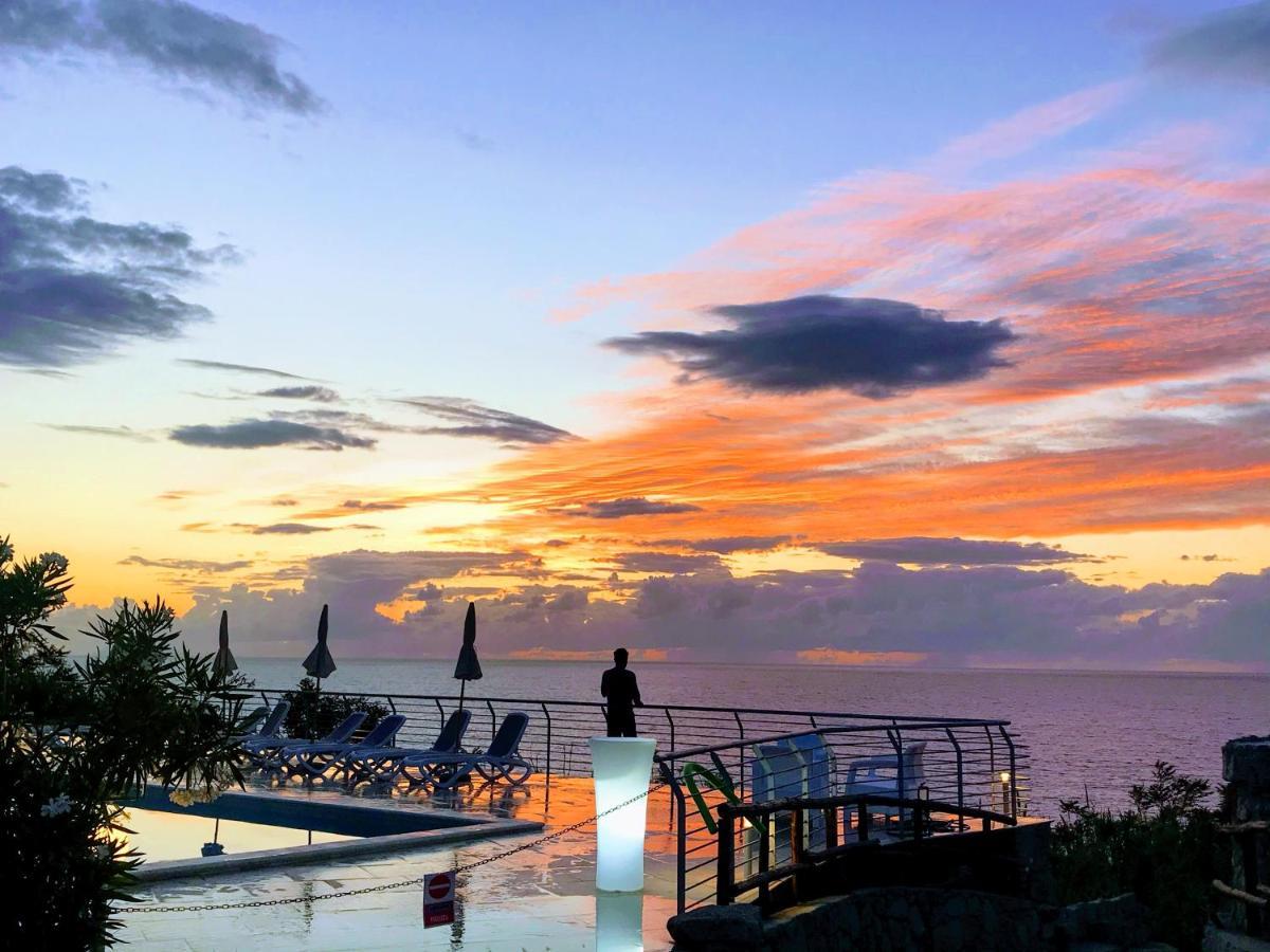 Apartahotel Michelino