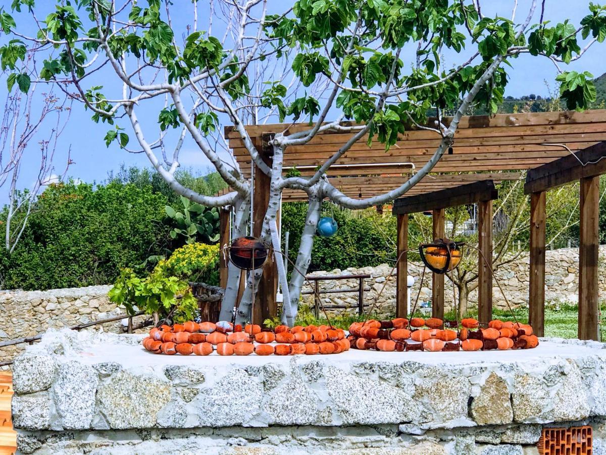 Apartahotel Michelino Parghelia