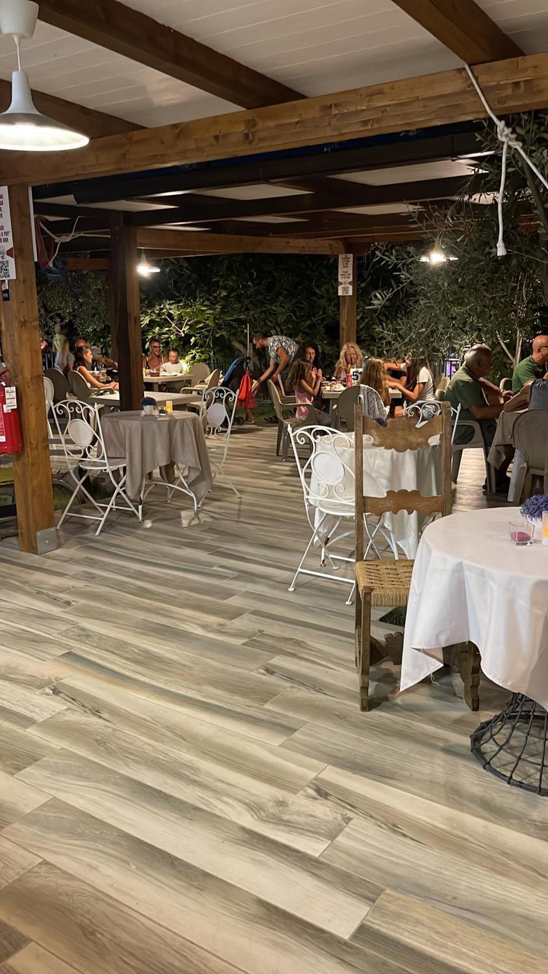 Apartahotel Michelino