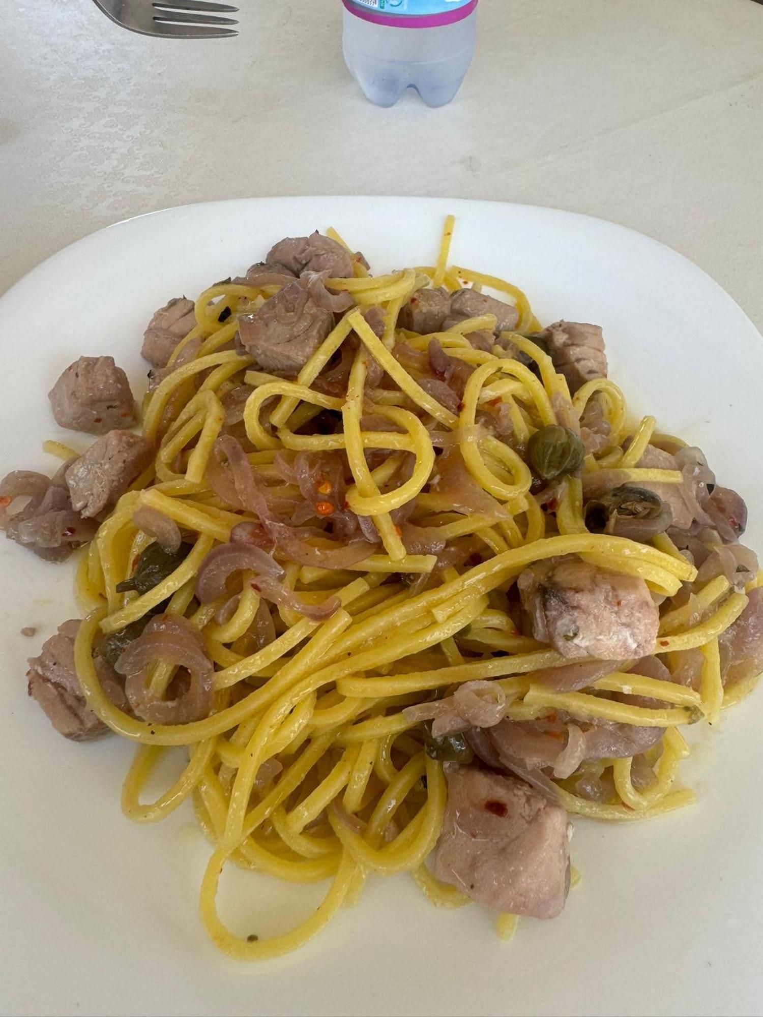 Apartahotel Michelino Parghelia