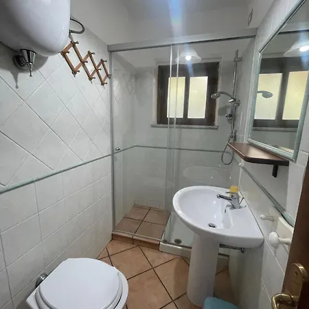 Aparthotel Pousada Michelino Parghelia Exterior foto