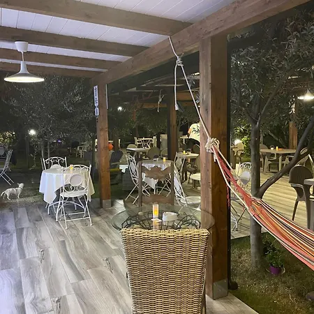 Aparthotel Pousada Michelino Parghelia Exterior foto