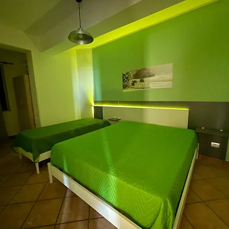 Aparthotel Pousada Michelino Parghelia Exterior foto