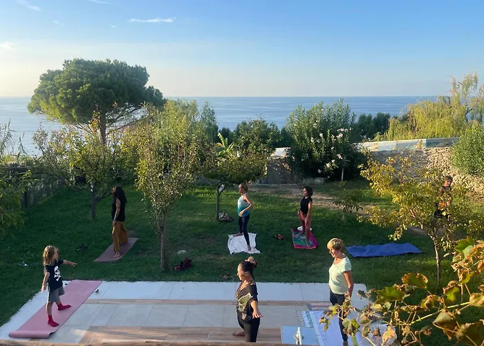 Appartamenti Pousada Michelino