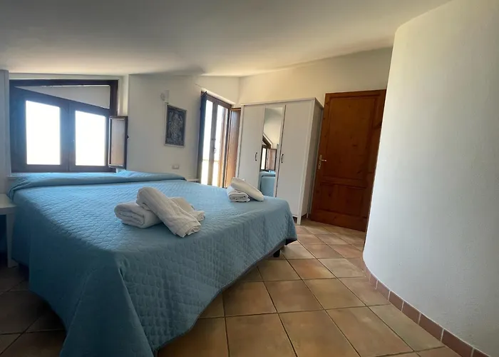 Appartamenti Pousada Michelino