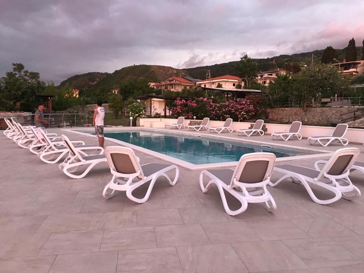 Aparthotel Michelino *