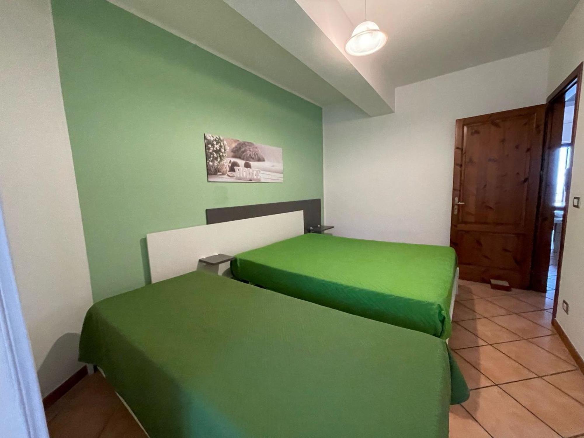 Michelino Aparthotel Parghelia