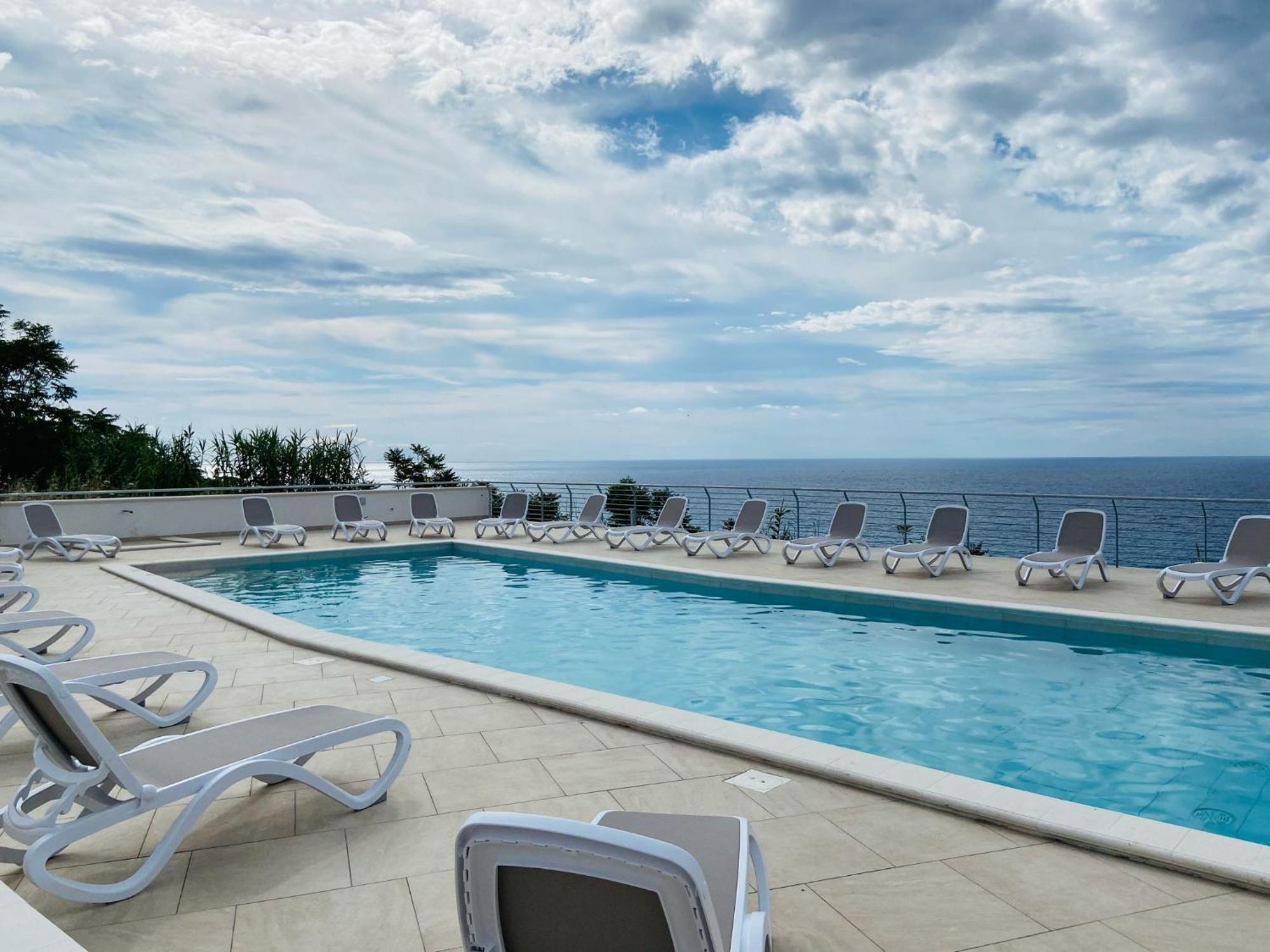 Michelino Aparthotel *
