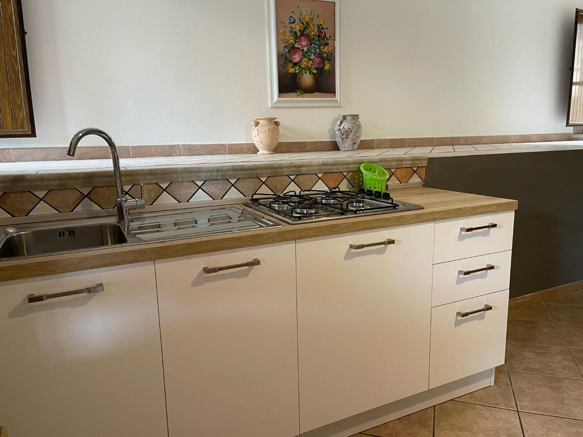 Aparthotel Michelino