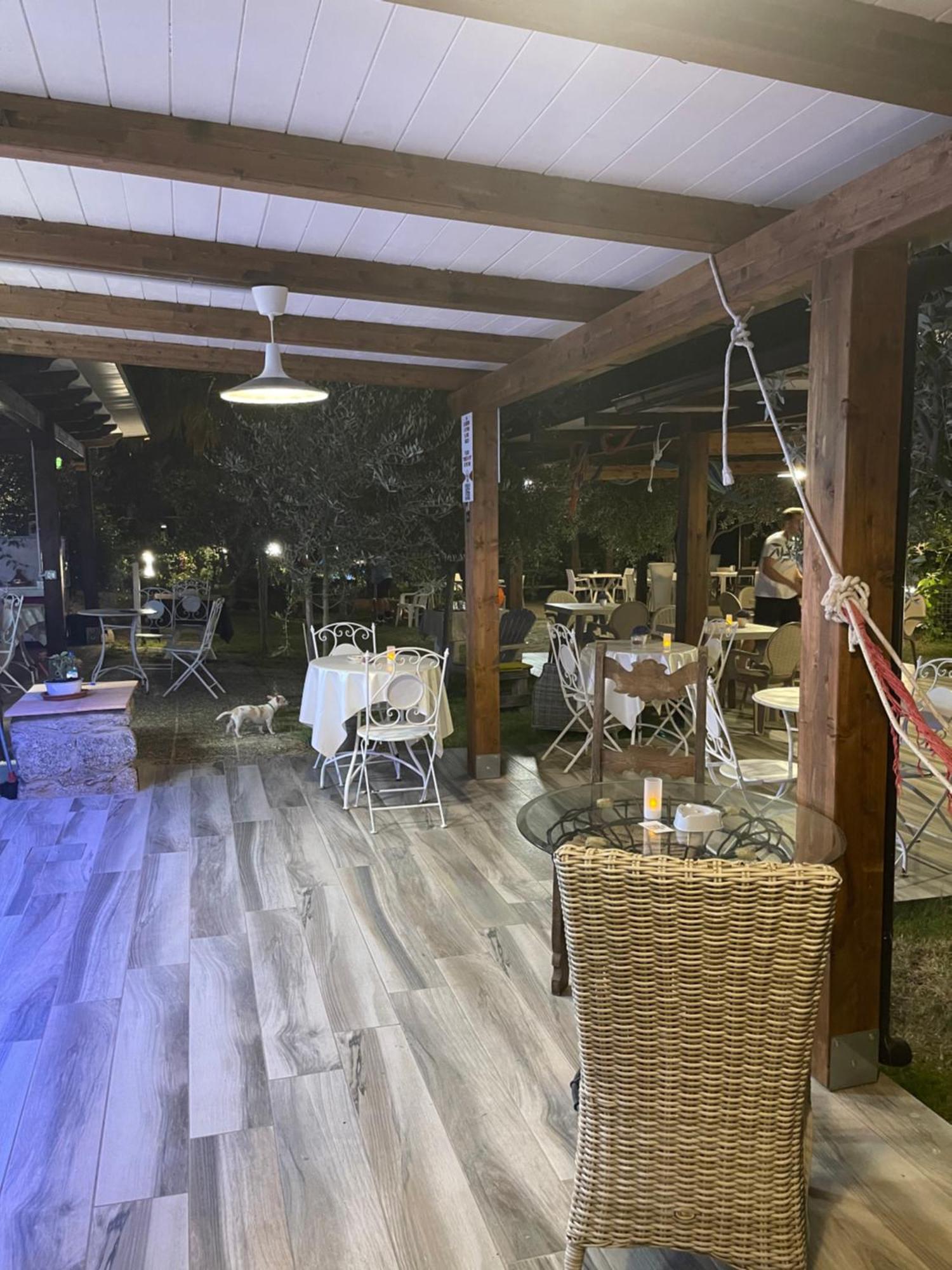 Michelino Aparthotel Parghelia