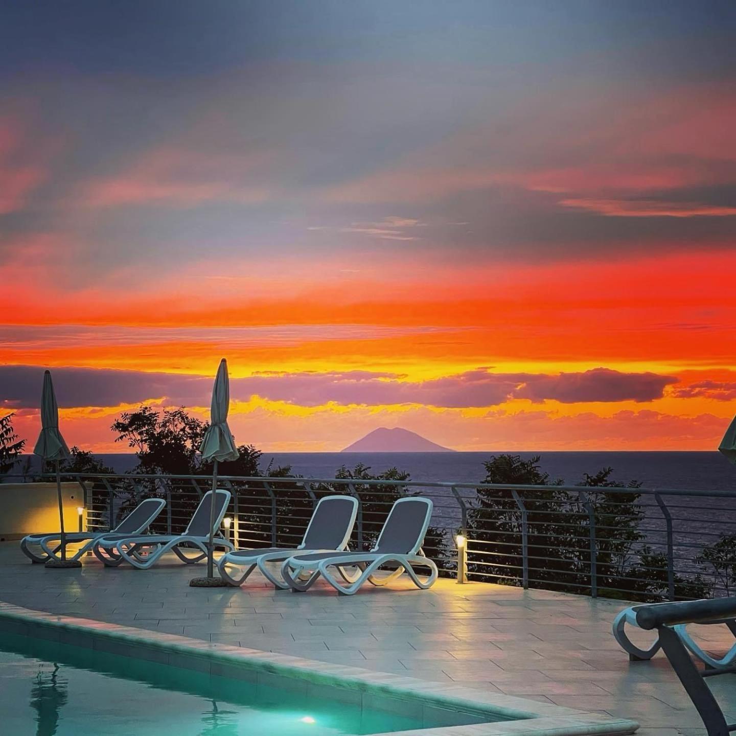 Michelino Aparthotel *