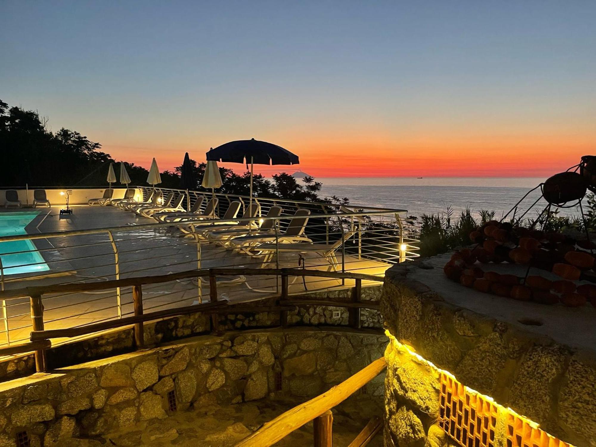 Michelino Aparthotel *