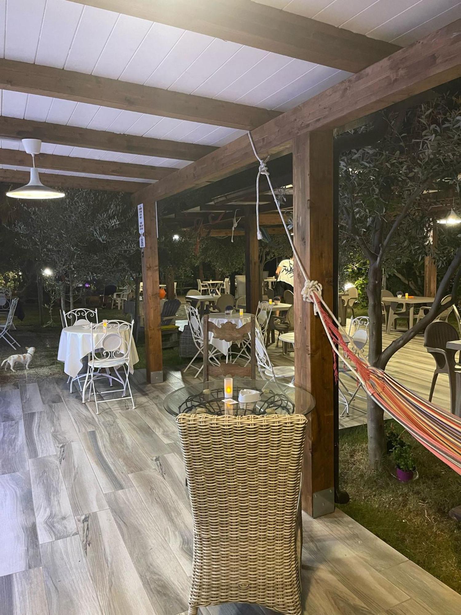 Michelino Aparthotel