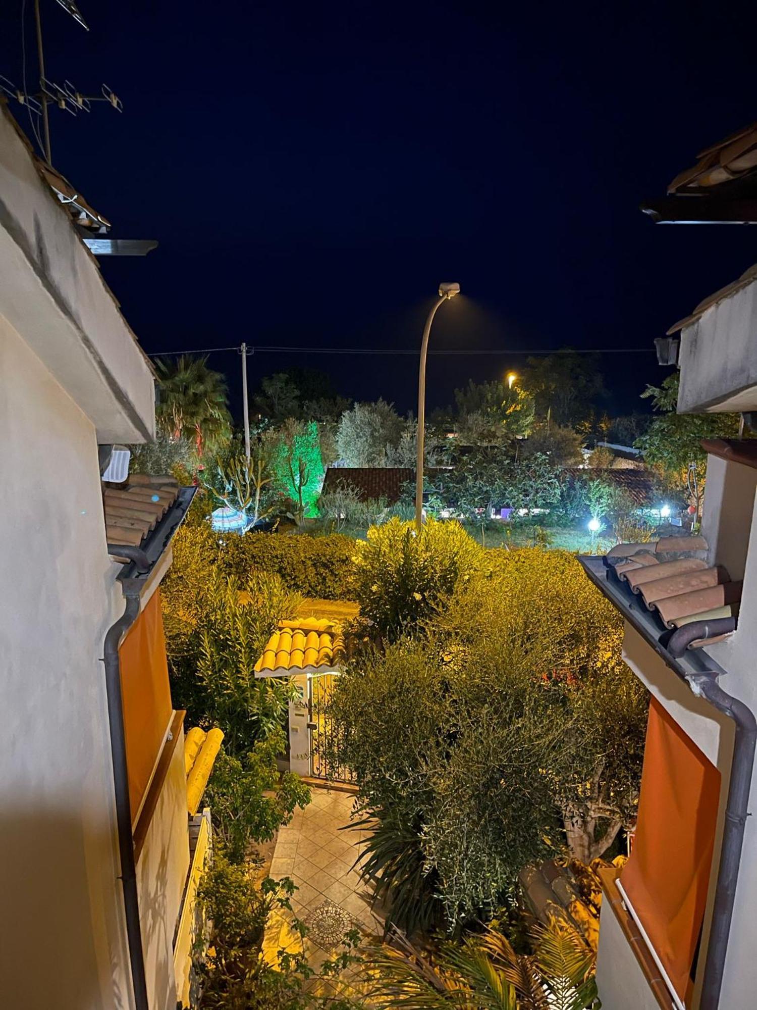Aparthotel Michelino *