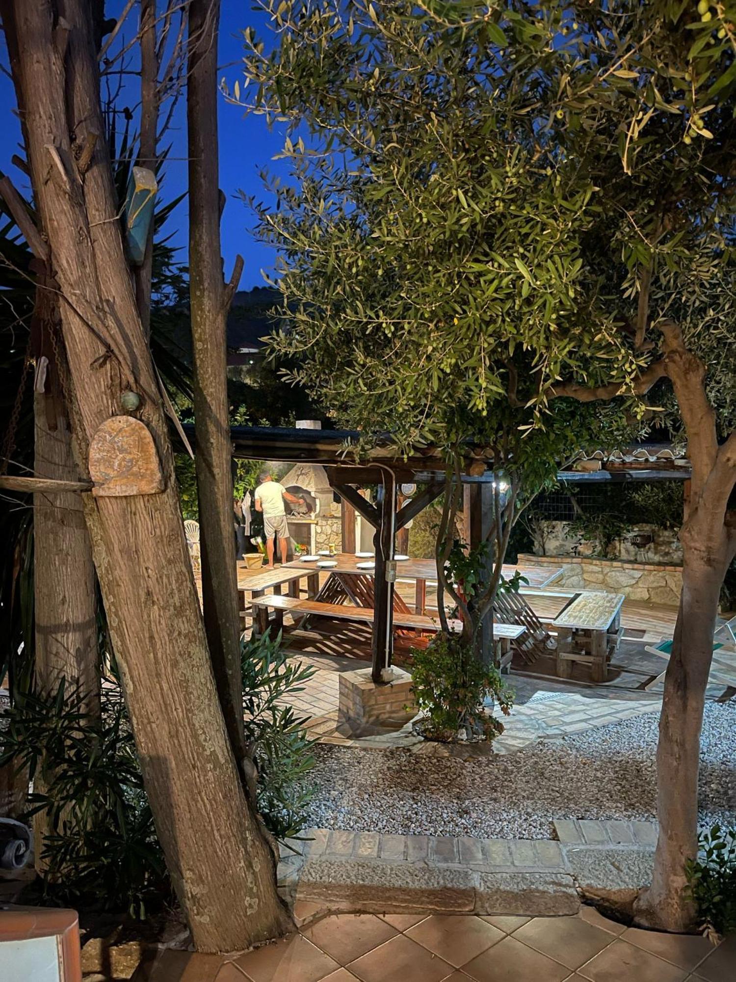 Aparthotel Michelino Parghelia