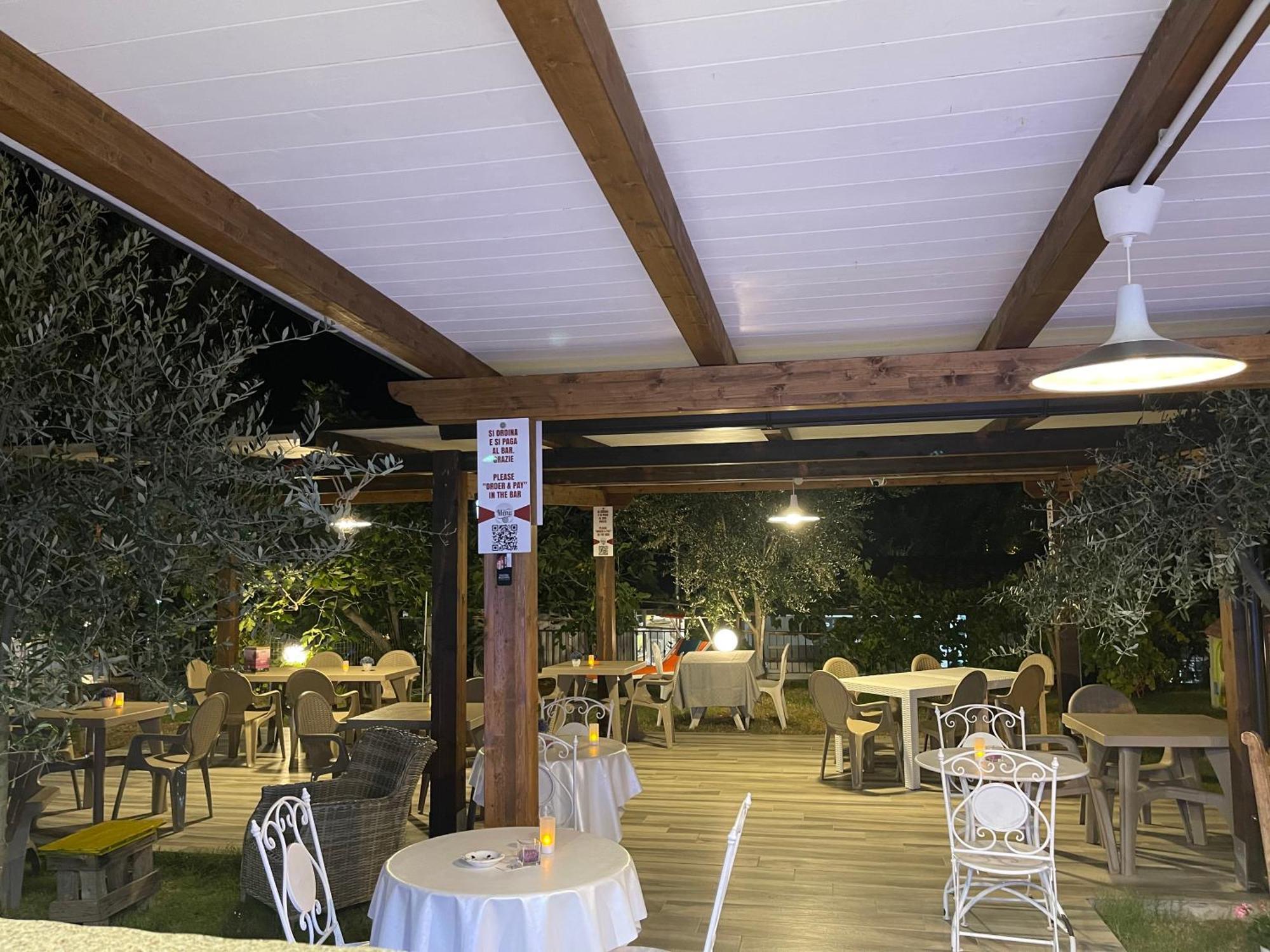 Aparthotel Michelino