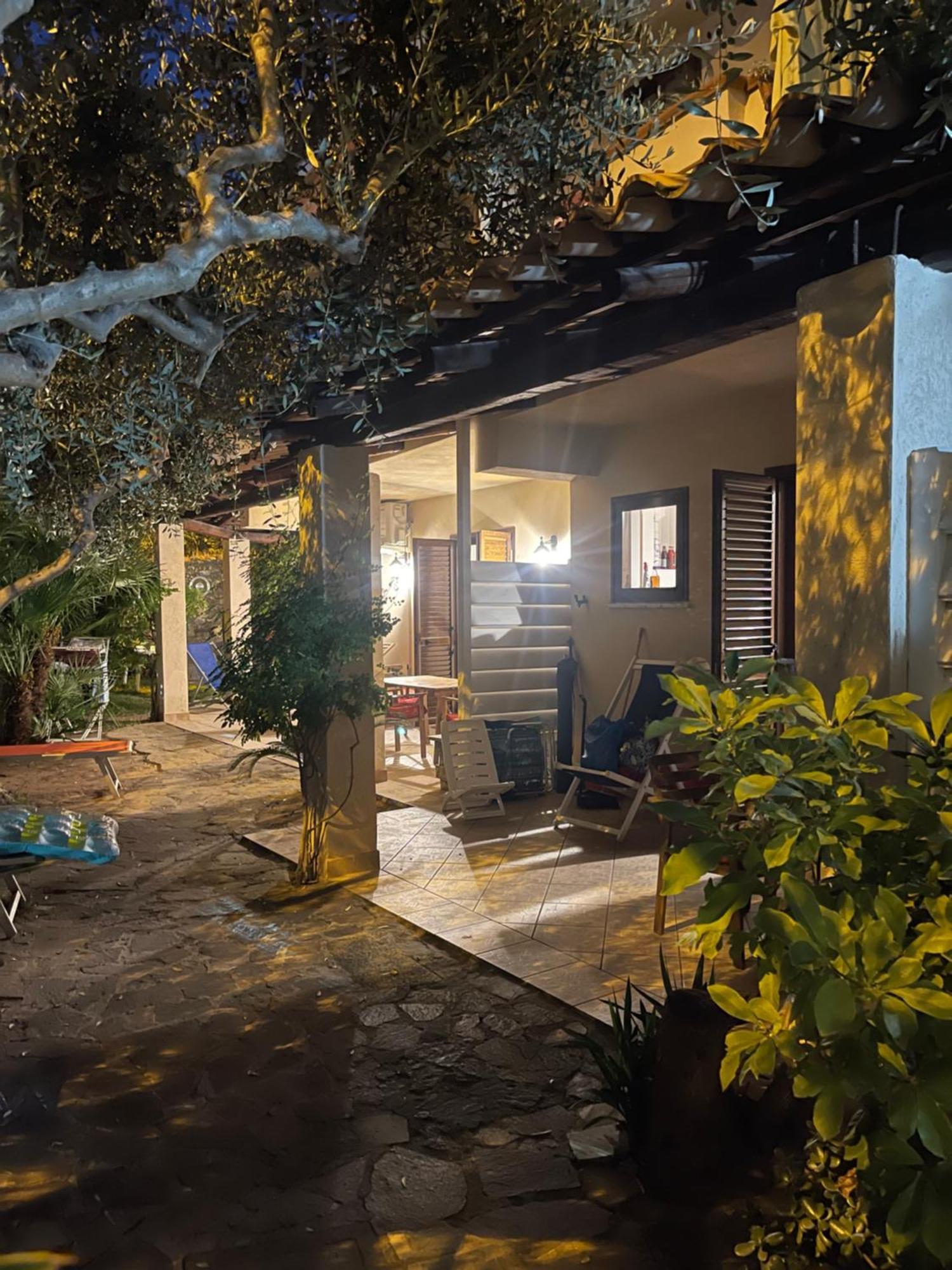 Michelino Aparthotel Parghelia