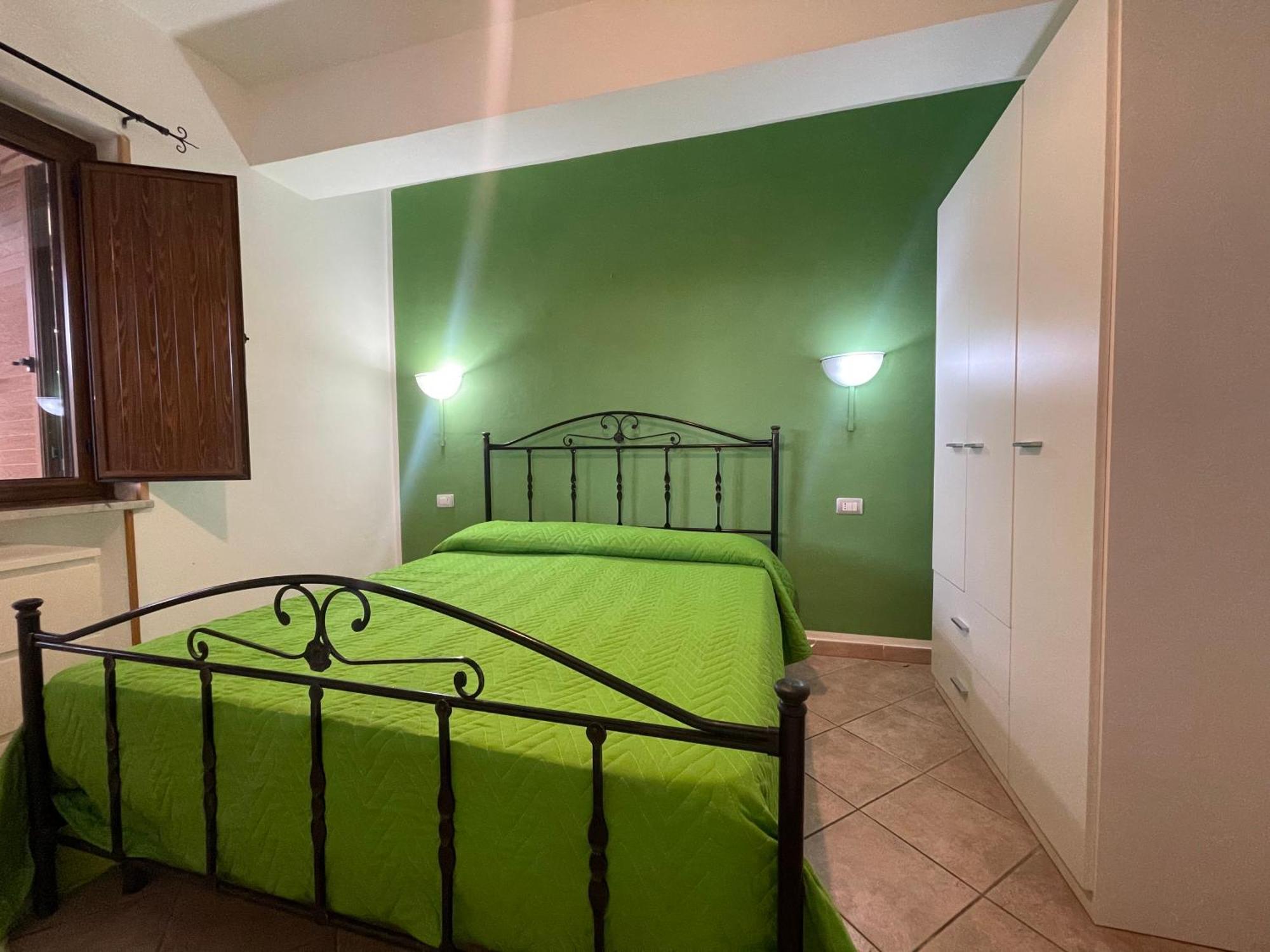 Michelino Aparthotel *