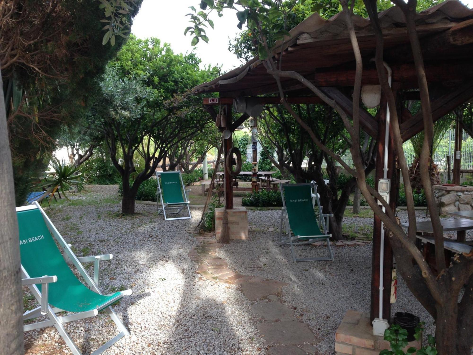 Aparthotel Michelino *