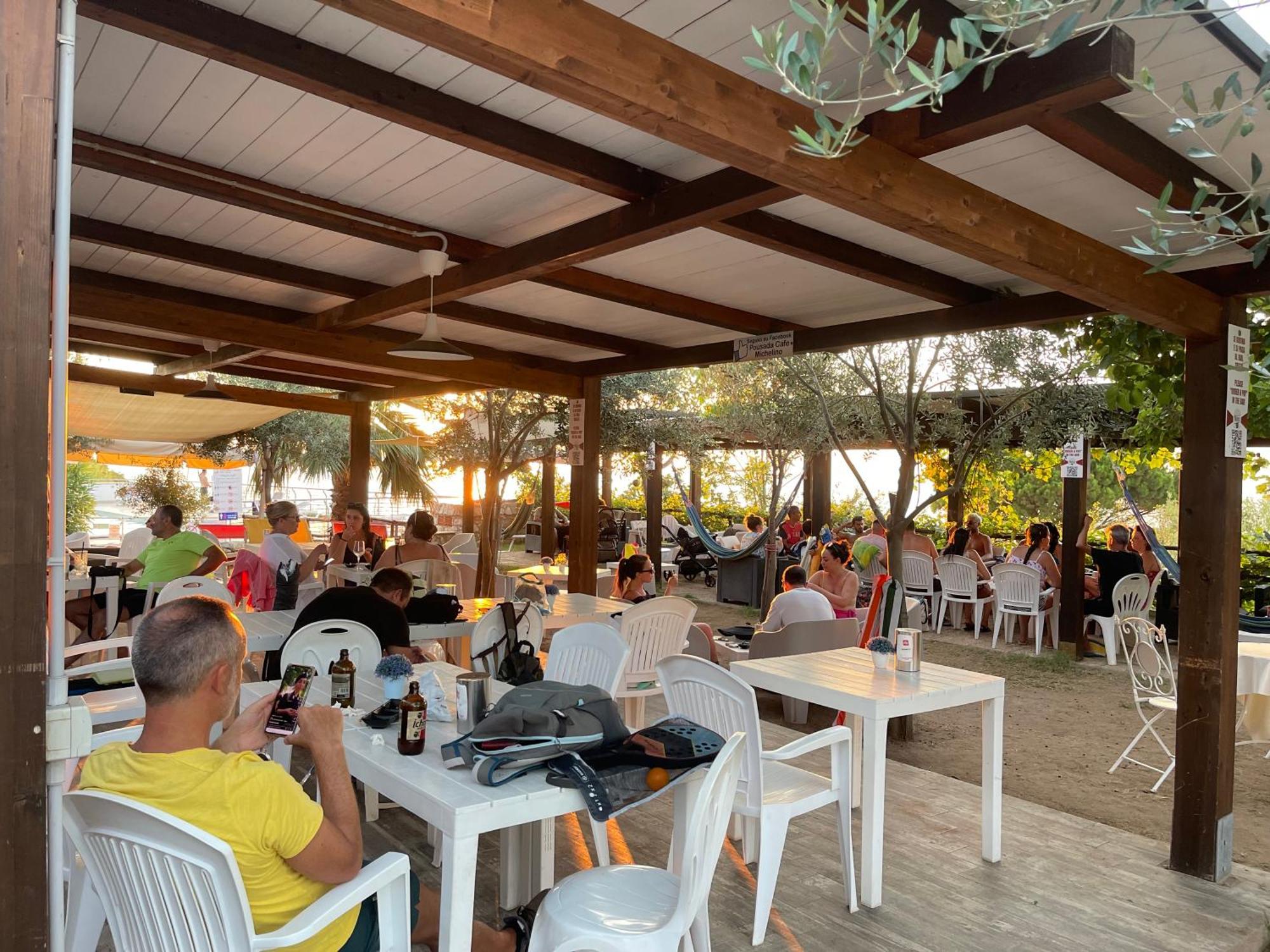 Michelino Aparthotel Parghelia