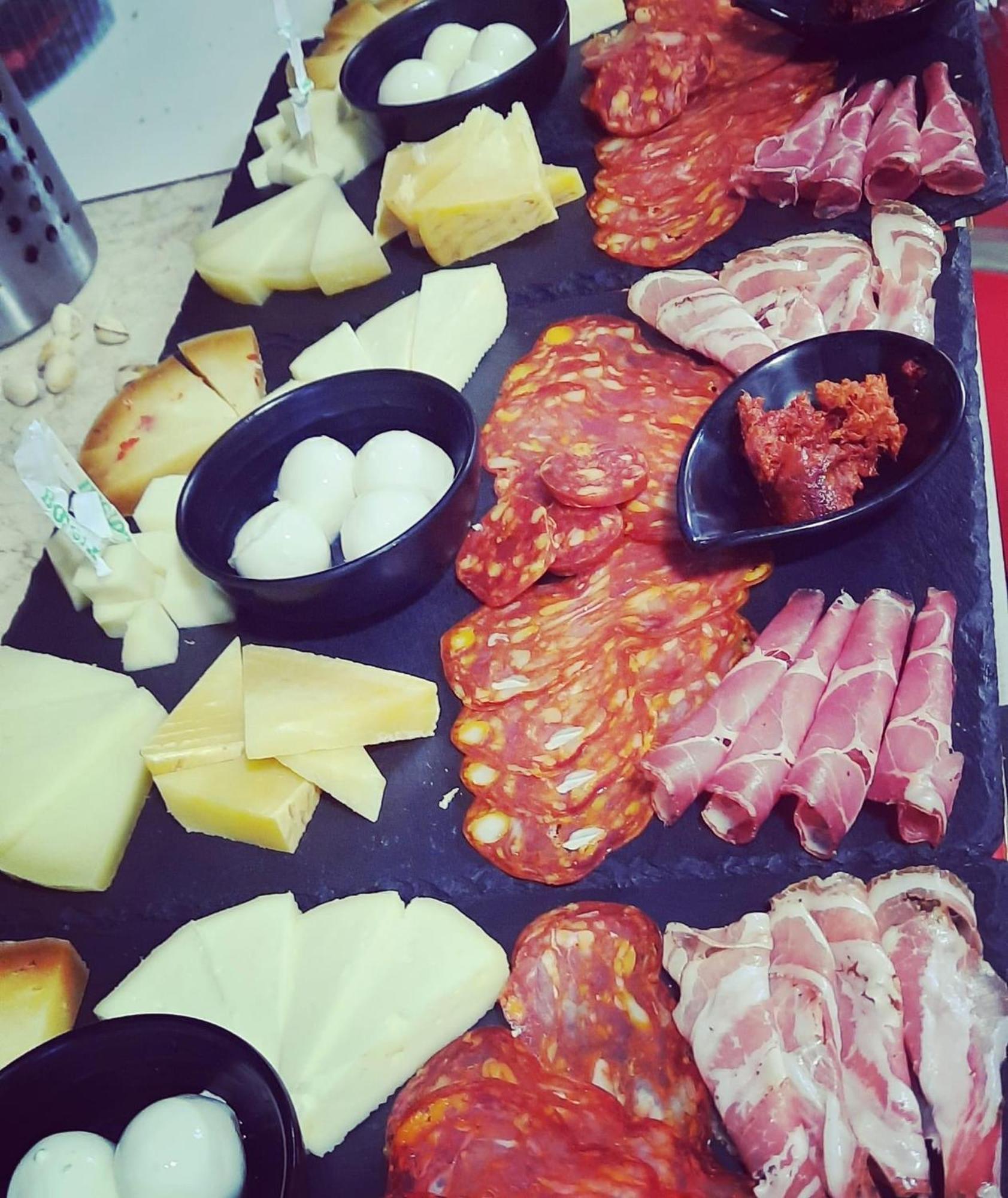 Michelino Aparthotel *