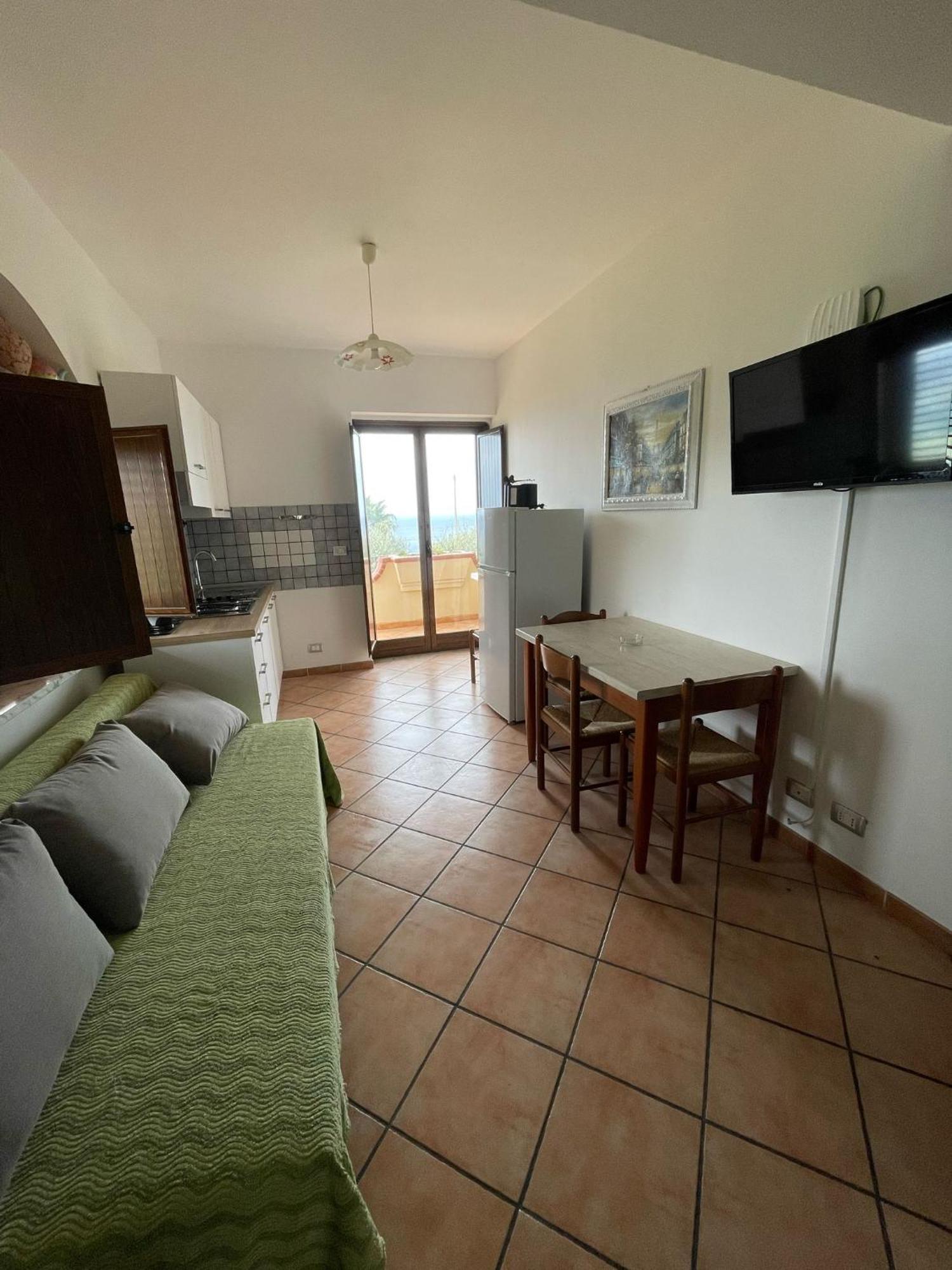 Michelino Aparthotel