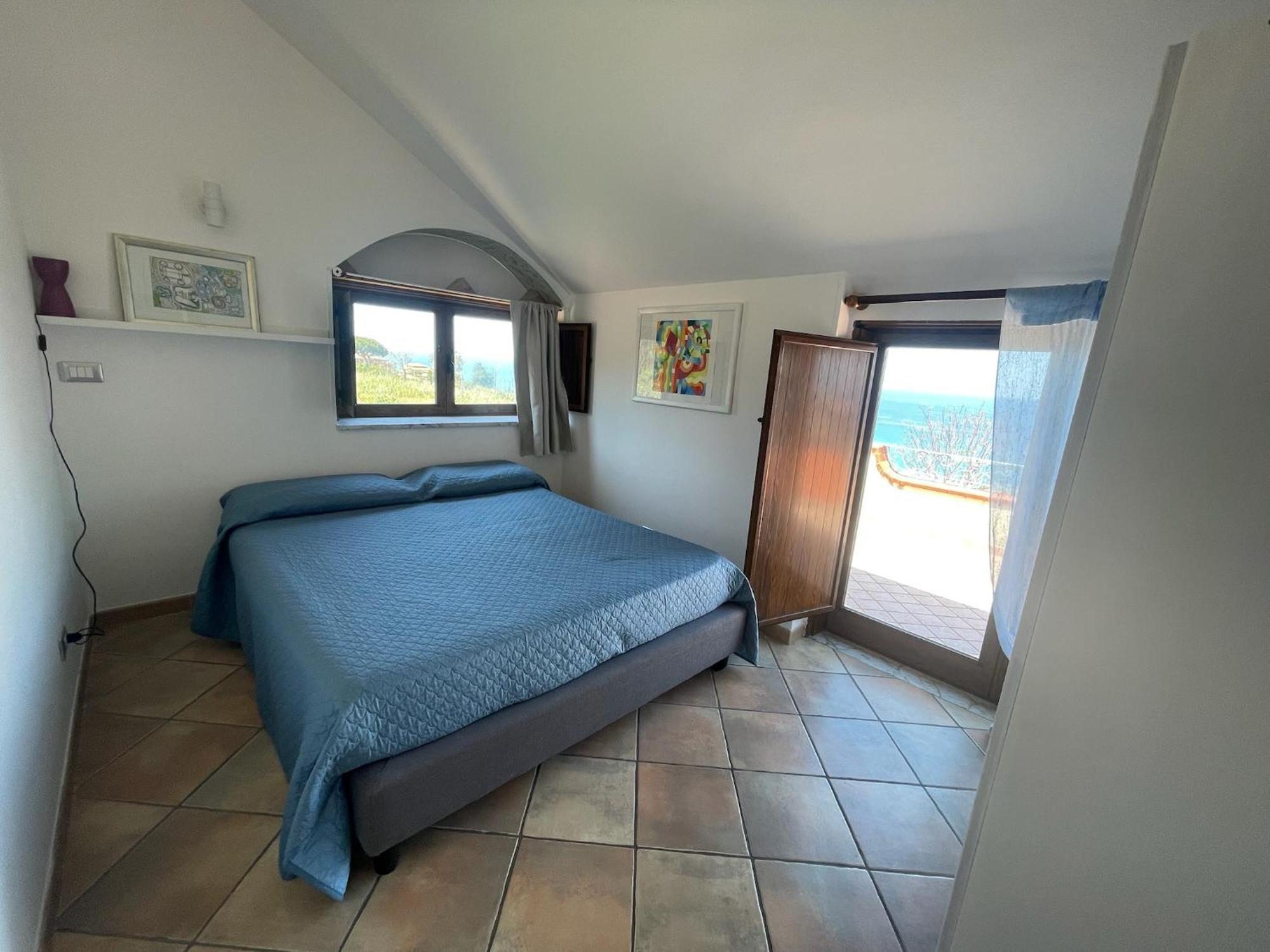 Michelino Aparthotel Parghelia