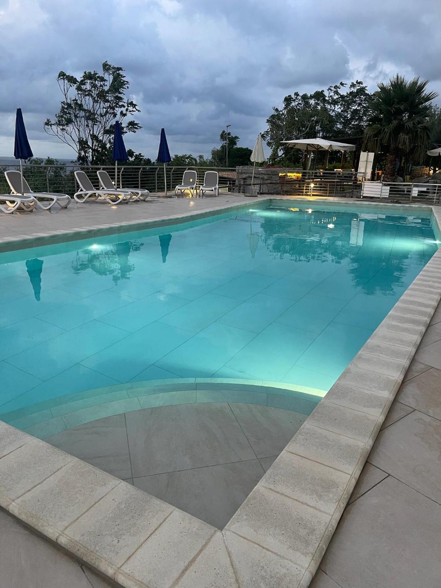 Aparthotel Michelino *