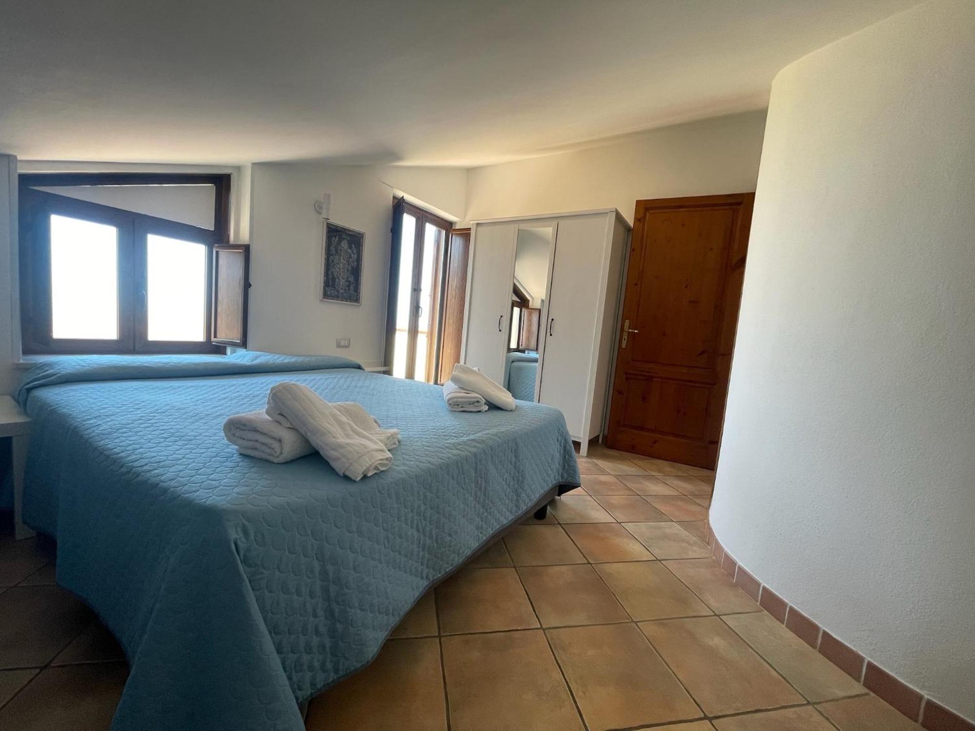 Michelino Aparthotel Parghelia